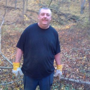 Meet your Posher, Jerry